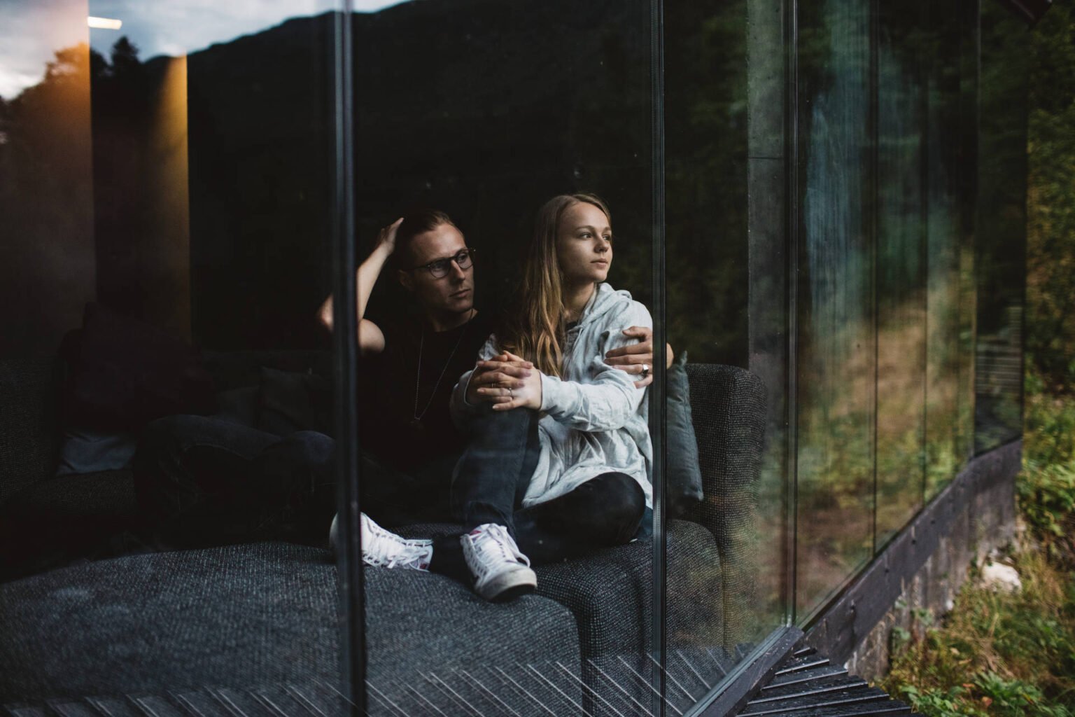 A Night of Sustainable Seafood Culture from the Japanese Kitchen